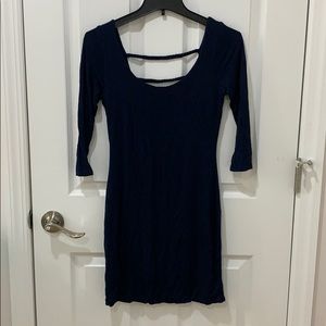 Bodycon Dress